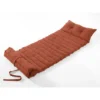 Coussin Bain De Soleil 100% Coton Déperlant Et Anti UV 60 X 180 Cm KALA -Promos Verde Rêverie Boutique 58385387 1