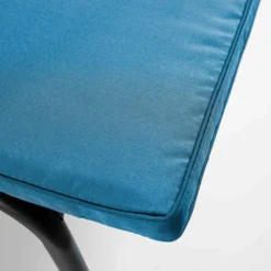 Coussin Pour Canapé Polyester Bleu Pacific 8 Coussin Pour Canapé Polyester Bleu Pacific -Promos Verde Rêverie Boutique 60191144 3