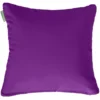 Gardenista Extérieur Rembourré Coussin Décoratif Pour Meubles De Jardin Et De Patio Coussins Doux,Oreillers Pour Chaise En Rotin,Fibres Creuses60x60, Violet 1 Gardenista Extérieur Rembourré Coussin Décoratif Pour Meubles De Jardin Et De Patio Coussins Doux,Oreillers Pour Chaise En Rotin,Fibres Creuses60x60, Violet -Promos Verde Rêverie Boutique 60309407 1