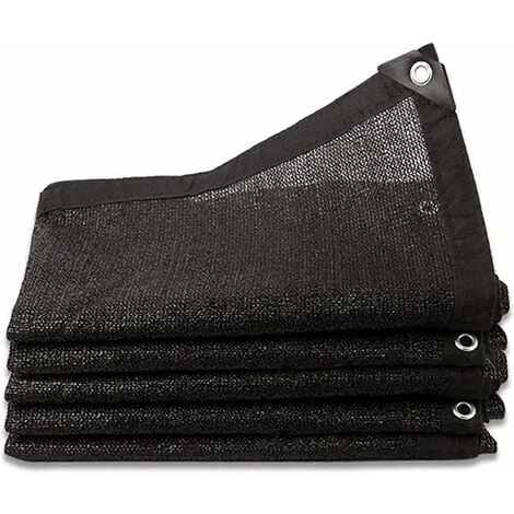 Premier® Filet D'Ombrage 8 Broches Ombrage 80% Renforce éPaissir Voile Ombrage, Serres Filet Coupe-Vent Avec Oeillets,pour La Couverture VéGéTale/Serre/Jardin/Pergola(3x4m) 3 Premier® Filet D'Ombrage 8 Broches Ombrage 80% Renforce éPaissir Voile Ombrage, Serres Filet Coupe-Vent Avec Oeillets,pour La Couverture VéGéTale/Serre/Jardin/Pergola(3x4m)