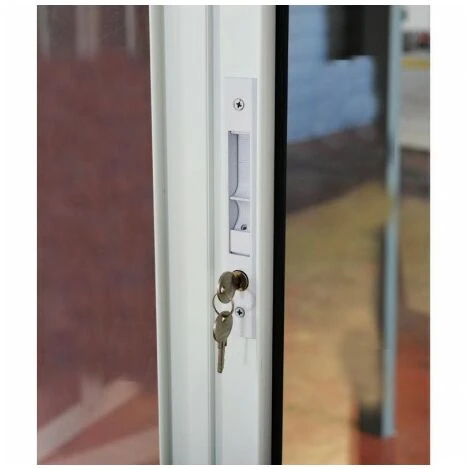 Véranda San Remo 15.60 M² Blanche 6 Véranda San Remo 15.60 M² Blanche – Image 4