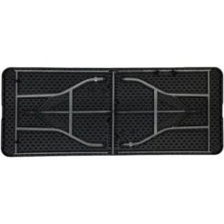 Lot 2 Tables Pliantes 180cm Rectangulaires -Promos Verde Rêverie Boutique 62493842 4