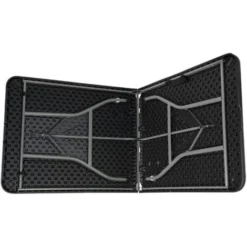 Lot 2 Tables Pliantes 180cm Rectangulaires -Promos Verde Rêverie Boutique 62493842 5