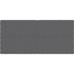 Table Basse De Jardin Gris Foncé Résine Tressée Demi-ronde VidaXL 11 Table Basse De Jardin Gris Foncé Résine Tressée Demi-ronde VidaXL -Promos Verde Rêverie Boutique 63954060 5