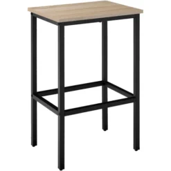 Ensemble De Bar Inverness - Ensemble De Bar, Ensemble De Table De Bar, Ensemble De Table De Bistrot -Promos Verde Rêverie Boutique 67432386 4