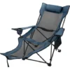 VEVOR Chaise Longue De Camping Pliante Pêche -Promos Verde Rêverie Boutique 69342547 1