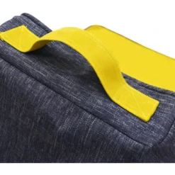 Gardenista Pouf Géant D'extérieur à Dossier Haut Pour Adultes, Détente, Prêt à Se Prélasser, Jeux Résistant Aux Intempéries, Sacs De Siège De Jardin Pour Piscine, Aspen Gold 11 Gardenista Pouf Géant D'extérieur à Dossier Haut Pour Adultes, Détente, Prêt à Se Prélasser, Jeux Résistant Aux Intempéries, Sacs De Siège De Jardin Pour Piscine, Aspen Gold -Promos Verde Rêverie Boutique 71892729 5