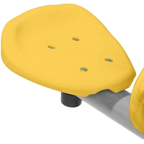 Bascule 360° Pivotante 200x67x70 Cm - MaxxToys. 6 Bascule 360° Pivotante 200x67x70 Cm - MaxxToys. – Image 4