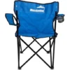 Chaise De Camping Pliante - Jusqu'à 100 Kg - Chaise De Pêche - Bleu - MaxxGarden 2 Chaise De Camping Pliante - Jusqu'à 100 Kg - Chaise De Pêche - Bleu - MaxxGarden -Promos Verde Rêverie Boutique 72492700 1