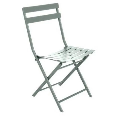 Chaise De Jardin Pliante Couleur : Vert Olive 3 Chaise De Jardin Pliante Couleur : Vert Olive