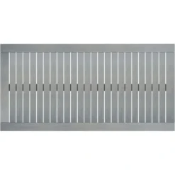 Table D'extérieur,patio - Moderne Table Basse 100x50x33 Cm Gris Bois D'acacia Solide FR7245 10 Table D'extérieur,patio - Moderne Table Basse 100x50x33 Cm Gris Bois D'acacia Solide FR7245 -Promos Verde Rêverie Boutique 82100038 4