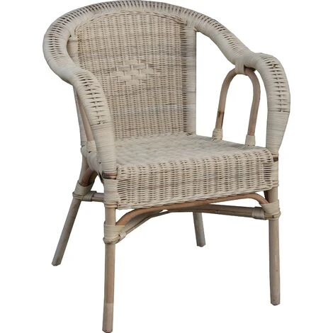 Fauteuil En Rotin Naturel Vieilli Chillvert Parma 60x66x81 Cm Avec Finition En Tissu Pitrit 3 Fauteuil En Rotin Naturel Vieilli Chillvert Parma 60x66x81 Cm Avec Finition En Tissu Pitrit