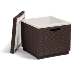 Keter Mesa-nevera Ice Cube - Talla