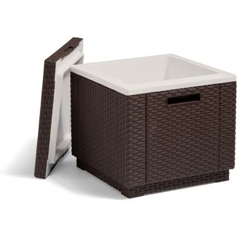 Keter Mesa-nevera Ice Cube - Talla 3 Keter Mesa-nevera Ice Cube - Talla