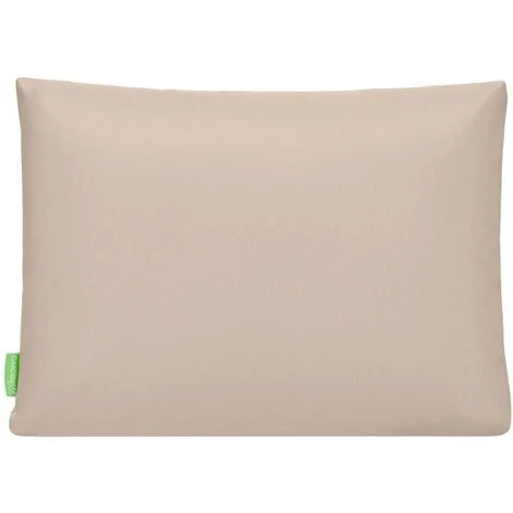 Gardenista Coussins De Canapé D'extérieur Pour Meubles En Rotin, Coussins De Siège Ou Oreillers De Dossier Résistants à L'eau Pour Décoration De Jardin Avec Remplissage , Pierre(52x40x10cm) 3 Gardenista Coussins De Canapé D'extérieur Pour Meubles En Rotin, Coussins De Siège Ou Oreillers De Dossier Résistants à L'eau Pour Décoration De Jardin Avec Remplissage , Pierre(52x40x10cm)
