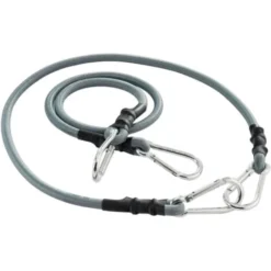 Tendeurs Avec Mousquetons En Alu Anodisé Werkapro 2 Pcs