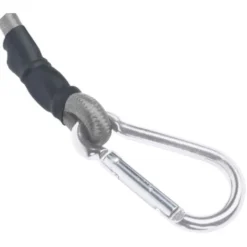 Tendeurs Avec Mousquetons En Alu Anodisé Werkapro 2 Pcs -Promos Verde Rêverie Boutique 82717497 3