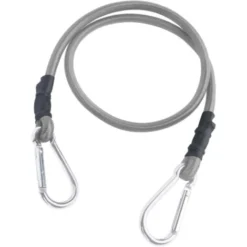 Tendeurs Avec Mousquetons En Alu Anodisé Werkapro 2 Pcs -Promos Verde Rêverie Boutique 82717497 4