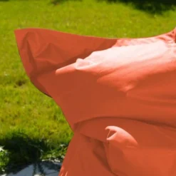 Pouf Géant XXL Intérieur Et Extérieur, Déhoussable, Salon, Jardin, Deco Arts Terracotta 10 Pouf Géant XXL Intérieur Et Extérieur, Déhoussable, Salon, Jardin, Deco Arts Terracotta -Promos Verde Rêverie Boutique 83724042 4