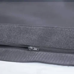 Pouf Géant XXL Intérieur Et Extérieur, Déhoussable, Salon, Jardin, Deco Arts Gris Carbone 9 Pouf Géant XXL Intérieur Et Extérieur, Déhoussable, Salon, Jardin, Deco Arts Gris Carbone -Promos Verde Rêverie Boutique 83724044 3