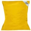 Pouf Géant XXL Intérieur Et Extérieur, Déhoussable, Salon, Jardin, Deco Arts Jaune Miel -Promos Verde Rêverie Boutique 83724045 1