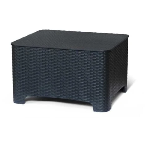 Table Basse Coffre De Rangement De Coussins Extérieur Jardin Terrasse Raffaello 3 Table Basse Coffre De Rangement De Coussins Extérieur Jardin Terrasse Raffaello