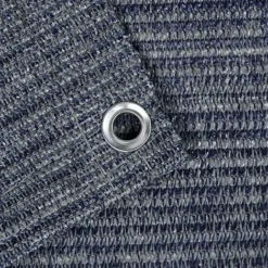 AUFUN Tapis D'auvent, Tapis De Camping Extérieur Tapis Pour Tente Camping-Car En HDPE, Bâche De Tente Imperméable Avec œillets, (4x6m) 9 AUFUN Tapis D'auvent, Tapis De Camping Extérieur Tapis Pour Tente Camping-Car En HDPE, Bâche De Tente Imperméable Avec œillets, (4x6m) -Promos Verde Rêverie Boutique 85430956 3