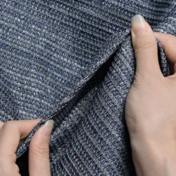 AUFUN Tapis D'auvent, Tapis De Camping Extérieur Tapis Pour Tente Camping-Car En HDPE, Bâche De Tente Imperméable Avec œillets, (4x6m) 10 AUFUN Tapis D'auvent, Tapis De Camping Extérieur Tapis Pour Tente Camping-Car En HDPE, Bâche De Tente Imperméable Avec œillets, (4x6m) -Promos Verde Rêverie Boutique 85430956 4