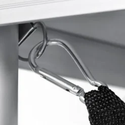 AUFUN Cuisine De Camping, Armoire De Camping Pliable Avec Cadre En Aluminium (174 X 46 X 110 Cm) 9 AUFUN Cuisine De Camping, Armoire De Camping Pliable Avec Cadre En Aluminium (174 X 46 X 110 Cm) -Promos Verde Rêverie Boutique 87110674 3