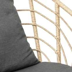 Fauteuil à Bascule Cherone RUS - Hespéride -Promos Verde Rêverie Boutique 87947748 4