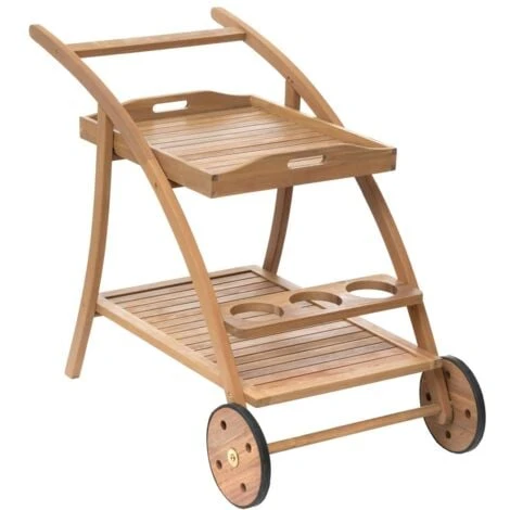 Desserte Tiwi Acacia - Hespéride 3 Desserte Tiwi Acacia - Hespéride