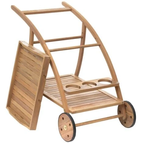 Desserte Tiwi Acacia - Hespéride 4 Desserte Tiwi Acacia - Hespéride – Image 2