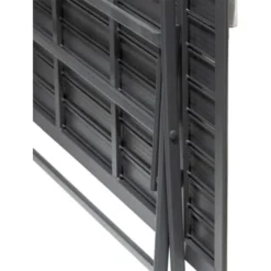 Table Azua Pliante Graphite 6 Places - Hespéride -Promos Verde Rêverie Boutique 87949154 4