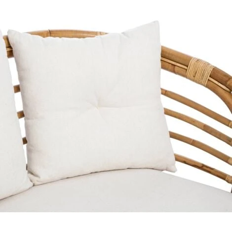 Canapé Rotin Farah - Atmosphera Créateur D'intérieur 5 Canapé Rotin Farah - Atmosphera Créateur D'intérieur – Image 3