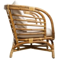 Canapé Rotin Farah - Atmosphera Créateur D'intérieur 10 Canapé Rotin Farah - Atmosphera Créateur D'intérieur -Promos Verde Rêverie Boutique 87949689 4