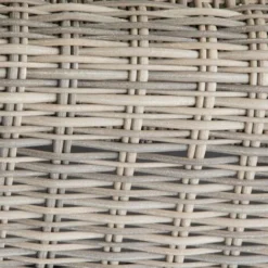 Pouf Moorea Naturae Beige - Hespéride 8 Pouf Moorea Naturae Beige - Hespéride -Promos Verde Rêverie Boutique 87950582 3