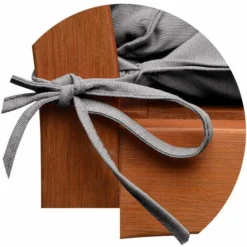 Coussin Pour Banc De Jardin 160 X 60 X 50 Cm, Coussin Pour Banc Extérieur Canapé, Canapé 3 Balancelle, Anthracite, SETGARDEN -Promos Verde Rêverie Boutique 88495176 3