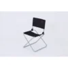 Lot De 2 Chaises Pliables Pécheur De Camping - O'Camp - Dimensions : 47 X 40 X 68 Cm -Promos Verde Rêverie Boutique 88782379 1