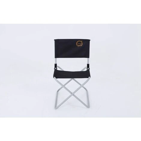 Lot De 2 Chaises Pliables Pécheur De Camping - O'Camp - Dimensions : 47 X 40 X 68 Cm 4 Lot De 2 Chaises Pliables Pécheur De Camping - O'Camp - Dimensions : 47 X 40 X 68 Cm – Image 2
