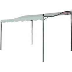 Gazebo 'Véranda' Mt 3 X 2,5