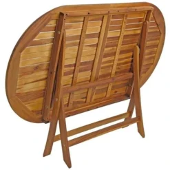 Meubles De Jardin Ensemble De Jardin Table Et 6 Chaises Avec Accoudoirs Pliable 11 Meubles De Jardin Ensemble De Jardin Table Et 6 Chaises Avec Accoudoirs Pliable -Promos Verde Rêverie Boutique 89201379 5