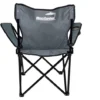 Chaise De Camping - Chaise De Pêche - Pliante - Gris - MaxxGarden 2 Chaise De Camping - Chaise De Pêche - Pliante - Gris - MaxxGarden -Promos Verde Rêverie Boutique 89716453 1
