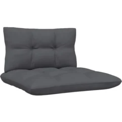 Canapé Fixe 2 Places De Jardin Canapé Relax - Banc De Jardin Avec Coussins Anthracite Bois De Pin BV477123 - BonneVie 10 Canapé Fixe 2 Places De Jardin Canapé Relax - Banc De Jardin Avec Coussins Anthracite Bois De Pin BV477123 - BonneVie -Promos Verde Rêverie Boutique 89915885 4