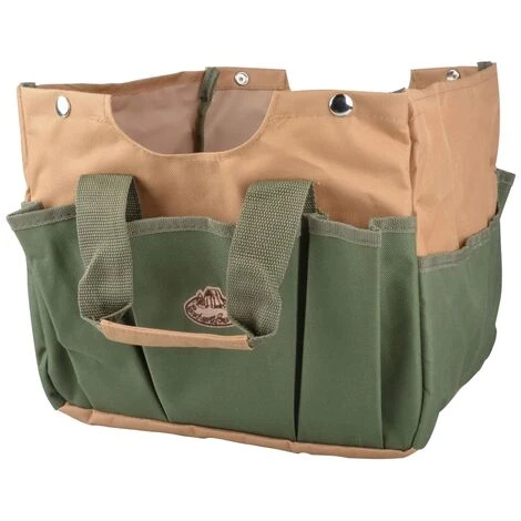 UNIQUEEsschert Design Sac à Outils Et Tabouret De Jardinage GT011,45 Kg,Magnifique & Montage Facile39766 5 UNIQUEEsschert Design Sac à Outils Et Tabouret De Jardinage GT011,45 Kg,Magnifique & Montage Facile39766 – Image 3