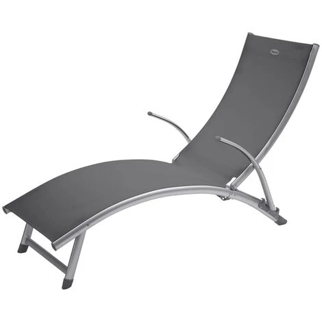 Transat Samba Ardoise - Hespéride 3 Transat Samba Ardoise - Hespéride