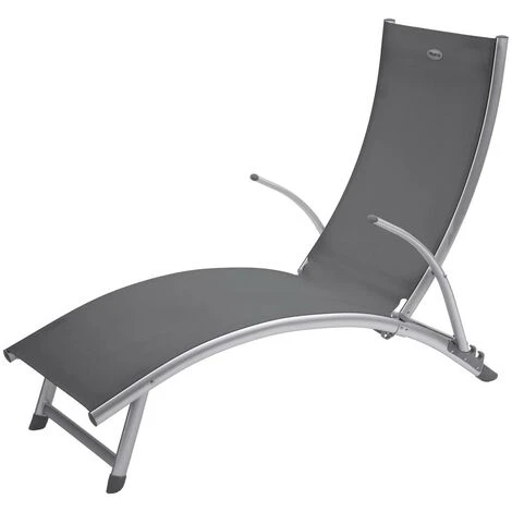 Transat Samba Ardoise - Hespéride 4 Transat Samba Ardoise - Hespéride – Image 2