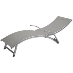 Transat Samba Ardoise - Hespéride 9 Transat Samba Ardoise - Hespéride -Promos Verde Rêverie Boutique 90482310 3