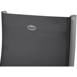 Transat Samba Ardoise - Hespéride 10 Transat Samba Ardoise - Hespéride -Promos Verde Rêverie Boutique 90482310 4