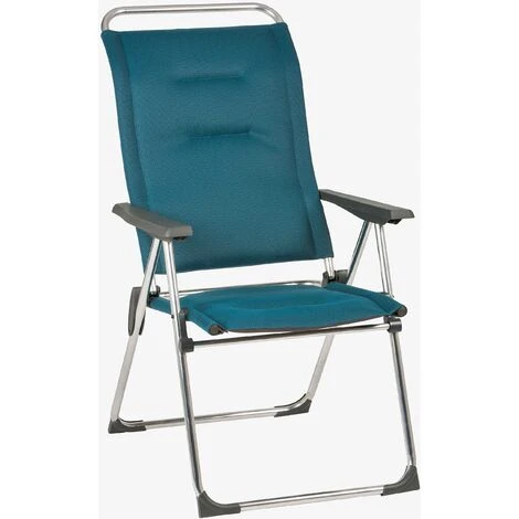 Fauteuil Camping Pliable LAFUMA MOBILIER, ALU CHAM 3 Fauteuil Camping Pliable LAFUMA MOBILIER, ALU CHAM