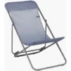 Transat De Jardin Pliable LAFUMA MOBILIER, TRANSATUBE2 1 Transat De Jardin Pliable LAFUMA MOBILIER, TRANSATUBE2 -Promos Verde Rêverie Boutique 90811650 1